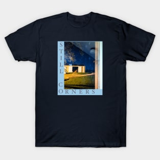 Still Corners Band Fan T-Shirt